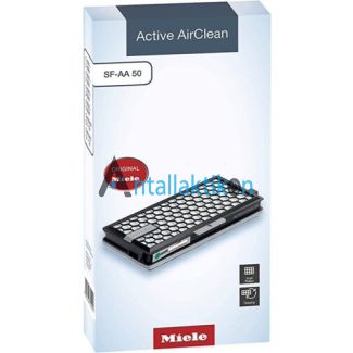 Φίλτρο σκούπας MIELE Active Airclean SF-AA 50 (09616110) Οriginal 