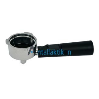 Λαβή - γκρούπ καφετιέρας espresso TEFAL / KRUPS  XP320810 Original MS-624609, MS624609