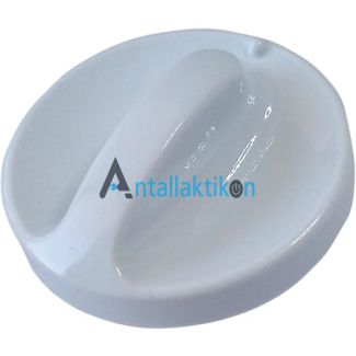 Κουμπί χρονοδιακόπτη ατμομάγειρα TEFAL VC1001 Original SS-984044