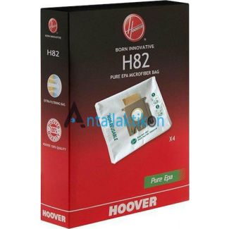 Σακούλες σκούπας HOOVER H82 POWER CAPSULE Original 35602146
