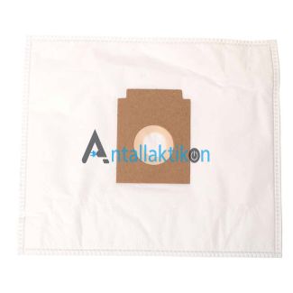 Σακούλες ηλεκτρικής σκούπας MORRIS / JURO-PRO ALEGRA / ROTEL πάνινες 