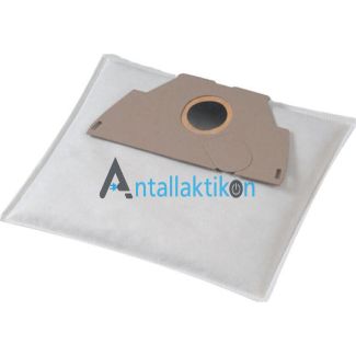 Σακούλες σκούπας ELECTROLUX Z1170 / KARCHER / MOULINEX πάνινες