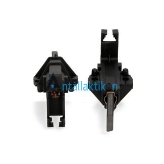 Καρβουνάκια μοτέρ πλυντηρίου ρούχων ARISTON / INDESIT / PITSOS / CANDY 5x13,5x32mm