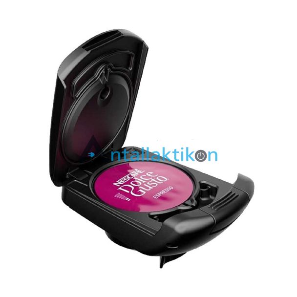 Θήκη κάψουλας καφετιέρας KRUPS DOLCE GUSTO KP13 Original MS-624360