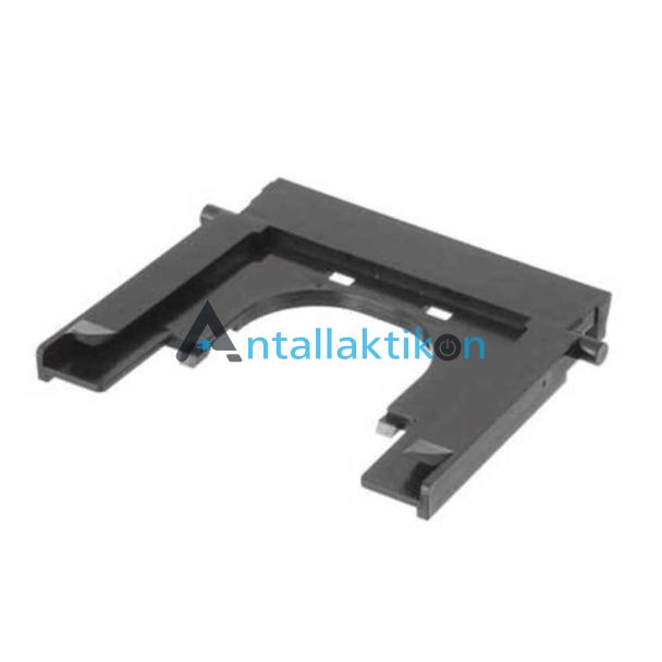 Υποδοχή - βάση σακούλας σκούπας BOSCH / SIEMENS Οriginal 00165429