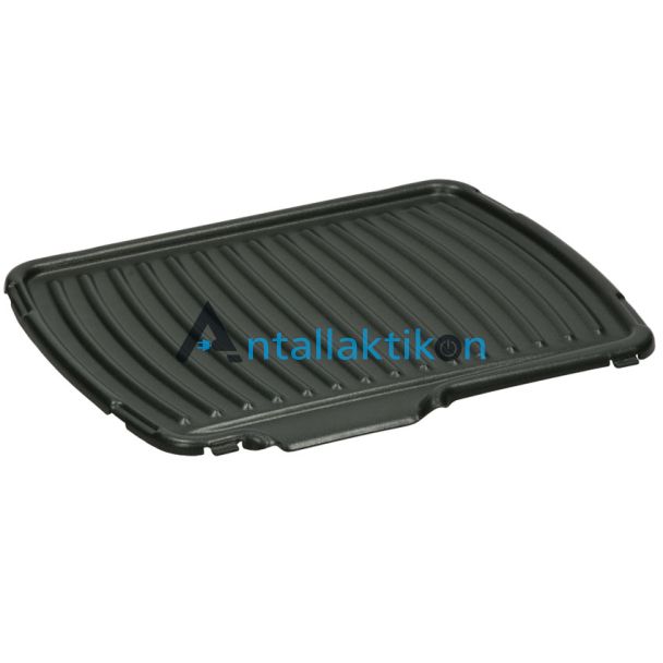 Πλάκα τοστιέρας TEFAL GC450B32 Original TS-01035580