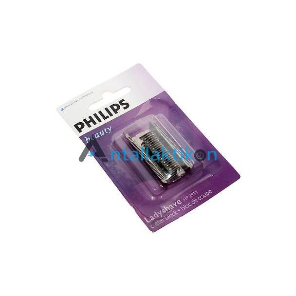 Κεφαλή αποτριχωτικής μηχανής PHILIPS HP2710 , HP2911 , HP6302