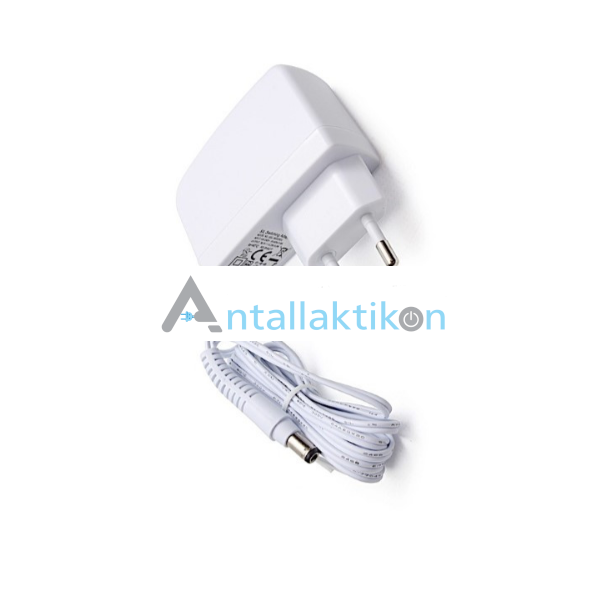 Φορτιστής μπαταρίας σκούπας stick ROWENTA AIR FORCE Original RS-RH5277