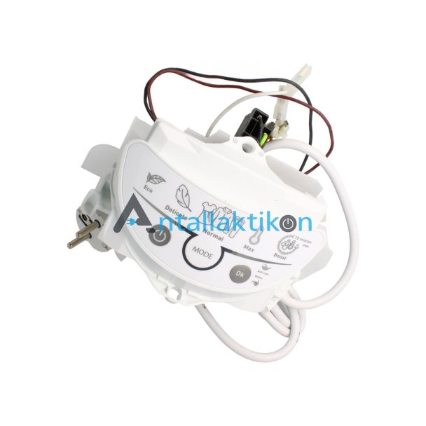 Πλακέτα συστήματος σιδερώματος TEFAL GV9562 GV9561 GV9563 Οriginal CS-10000362