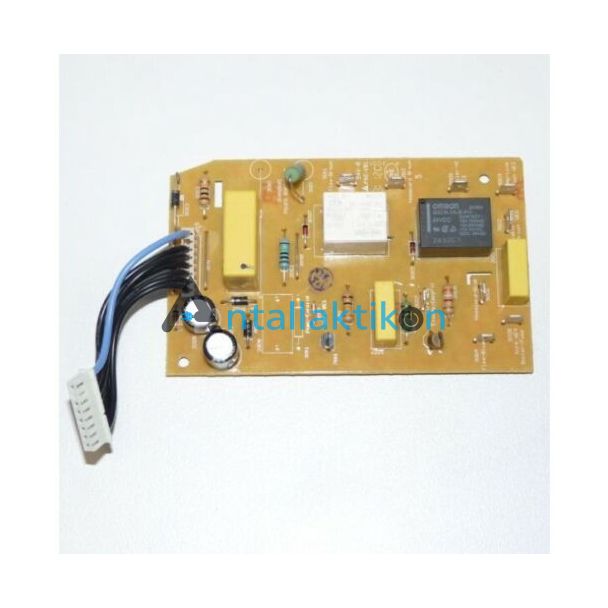 Πλακέτα συστήματος σιδερώματος PHILIPS GC8220-GC8225 Original 423902173241