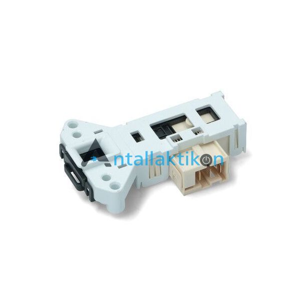 Μπλόκο 3 επαφών πλυντηρίου GORENJE / ESKIMO / BEKO / ARCELIK-DA077050-160966,170966,587570.ZV446A2 -ROLD DA077050