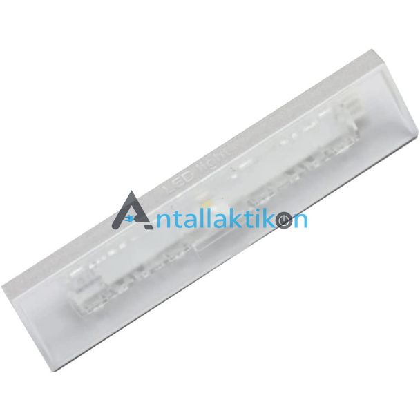 Λάμπα ψυγείου LED με πλακέτα BOSCH / SIEMENS / PITSOS Original 10003924, 00628627