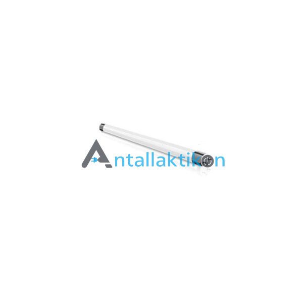 Λάμπα φθορίου T5 288mm 8W Ψυχρού φωτισμού 6400K