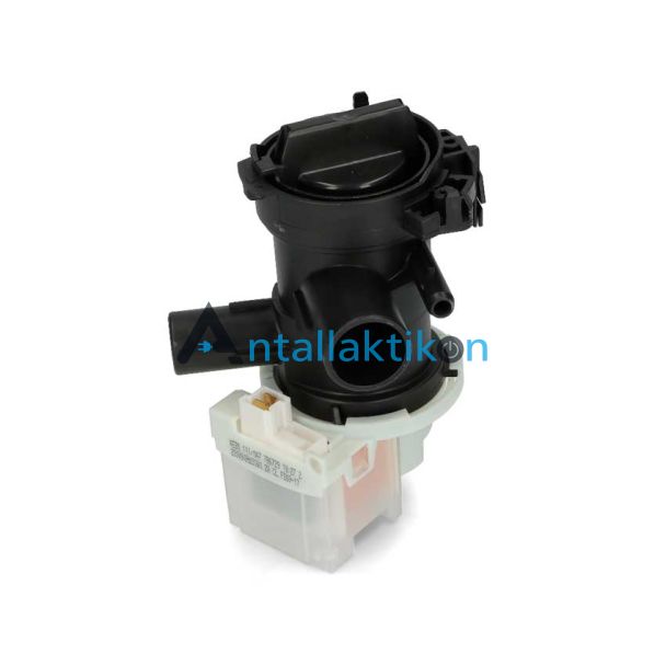 Αντλία πλυντηρίου ρούχων BOSCH / SIEMENS 30W , 00145212 , 145212