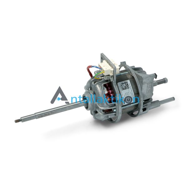 Μοτέρ στεγνωτηρίου ZANUSSI /AEG /ELECTROLUX   8072524021,1366146031
