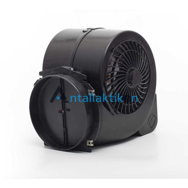 Μοτέρ απορροφητήρα 260W 950m³/h Φ150mm