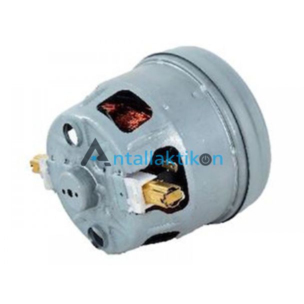 Μοτέρ σκούπας 1600W BOSCH / SIEMENS 00654196, 00499008 00144226, 654196, 499008, 144226