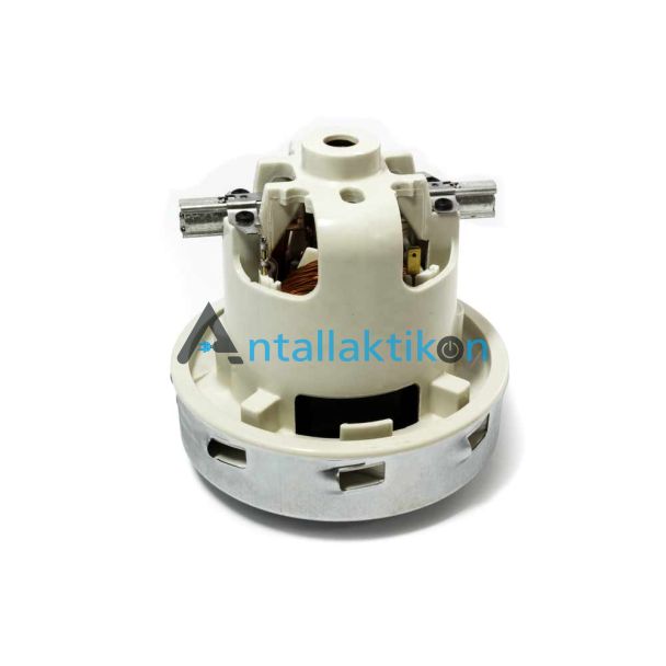 Μοτέρ σκούπας τύπου MIELE / NILFISK / KARCHER Γενικής Χρήσης 1400W