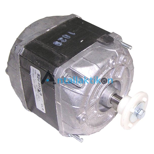 Μοτέρ ανεμιστήρα 34watt VNT34-45/031 120win 1300/1550rpm