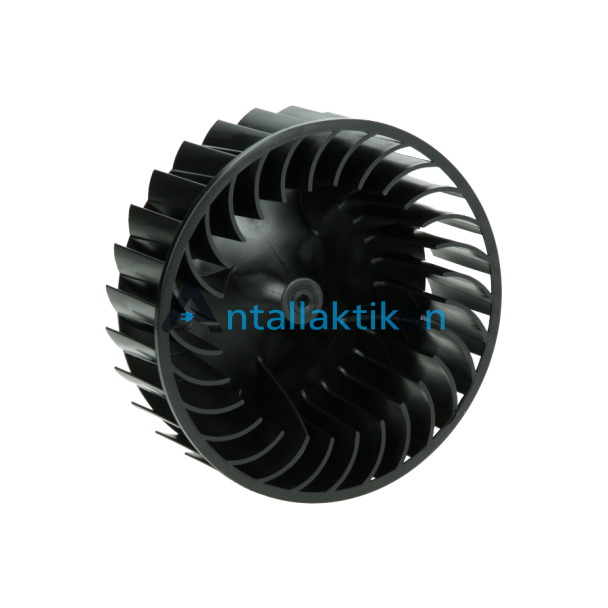 Φτερωτή μοτέρ στεγνωτηρίου WHIRLPOOL 481010425277, C00311848, 488000738545, C00738545