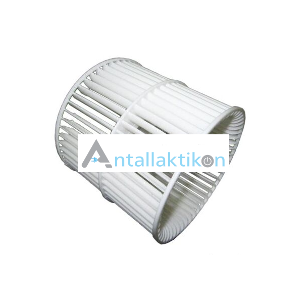 Φτερωτή απορροφητήρα TEKA TL1-62