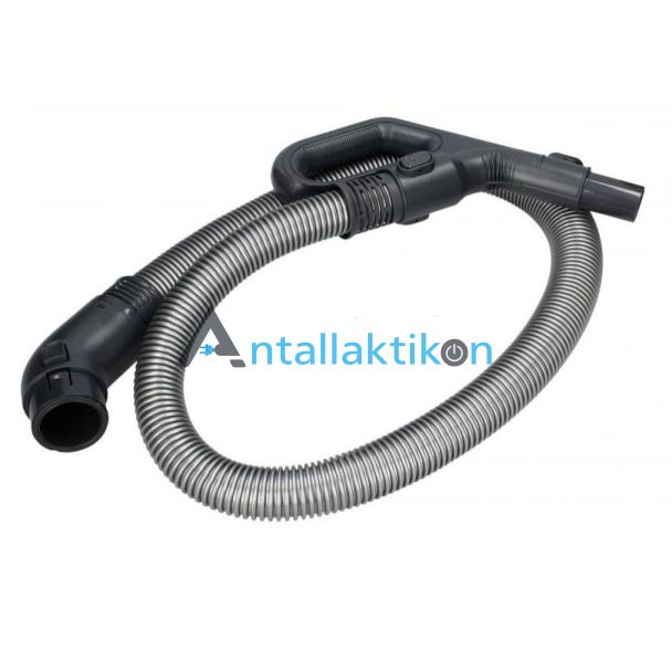 Σωλήνας σπιράλ ηλεκτρικής σκούπας CANDY/ HOOVER D165 Original 35601896