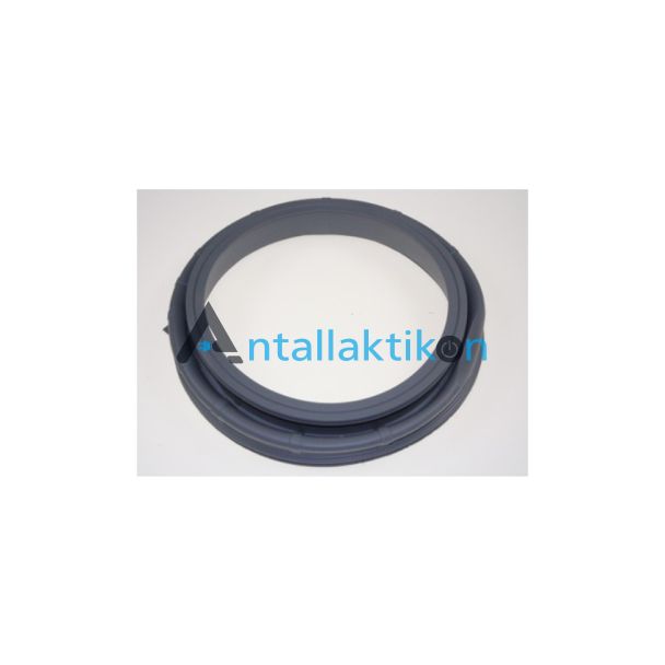 Λάστιχο πόρτας πλυντηρίου ρούχων SAMSUNG DC64-02684A  WF1124XAC , WF1114ZBD/XET , WF1124XAU/XSG , WF1124ZAC/XET