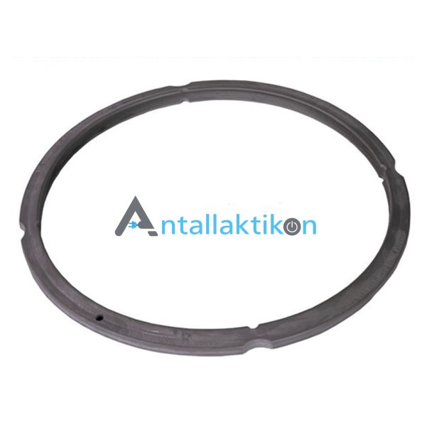 Λάστιχο χύτρας SEB / TEFAL SENSOR 2, OPTIMA 2 VITALY, OPTIMA 4,5L, 6L, 7,5L Original SA-792189, 792189