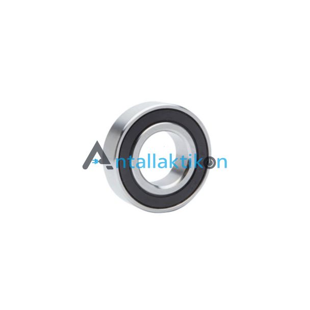 Ρουλεμάν 6206 2RS SKF 221