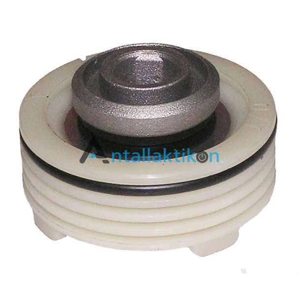 Άξονας τυμπάνου πλυντηρίου ρούχων ARISTON 6204 168ΑΚ27