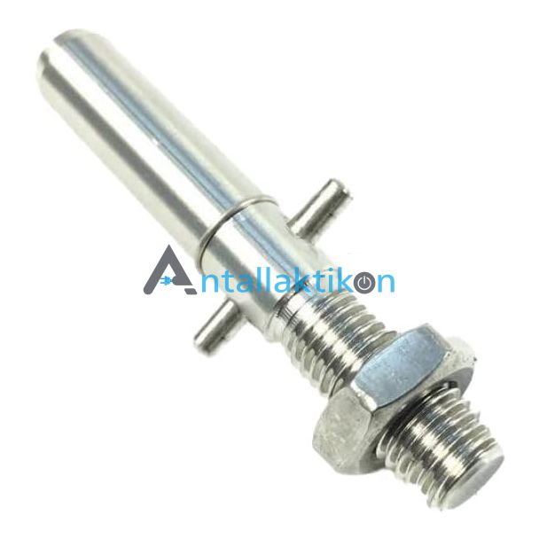 Άξονας αναδευτήρα πολυμίξερ KENWOOD MAJOR Οriginal KW675574, KW710877, KW711986