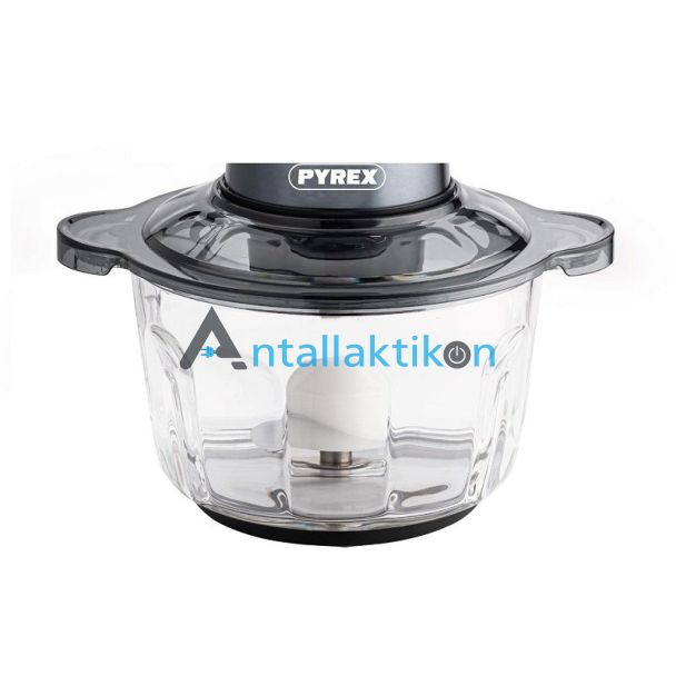 Μπολ με καπάκι Multi PYREX GRAND SB224