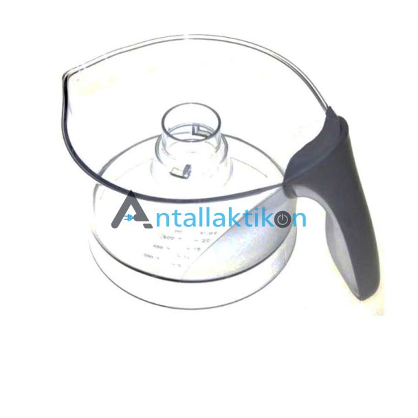 Μπολ λεμονοστίφτη PHILIPS HR2744 Original 420306563410