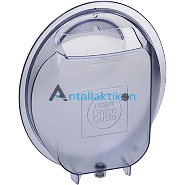 Δοχείο vερού καφετιέρας espresso  KP5000, KP5009, KP5006 Krups Original MS-622553