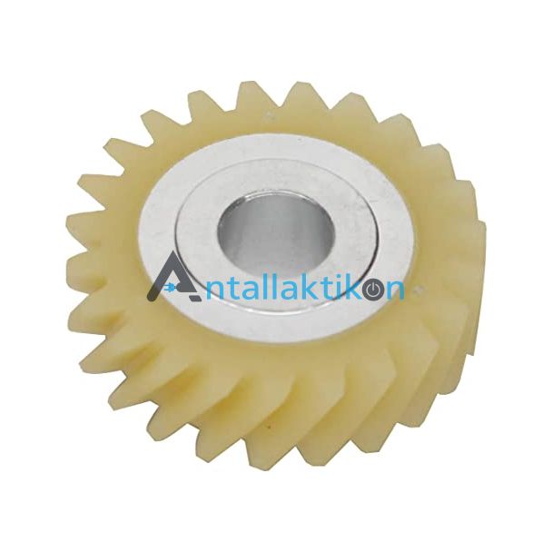 Γρανάζι  κουζινομηχανής KITCHENAID Original W10112253, 481201229629, 2403092