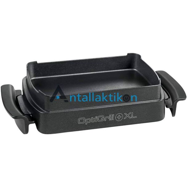 Ταψί TEFAL Optigrill XL Original XA727810, XA726870