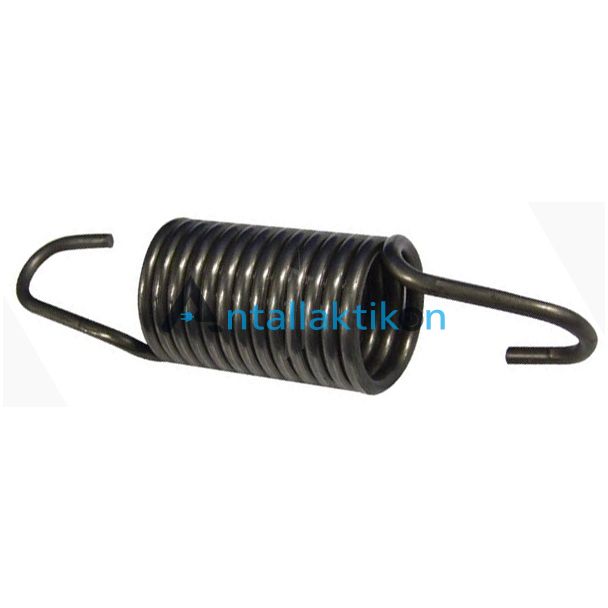 Ελατήριο κάδου πλυντηρίου SIEMENS /PITSOS / BOSCH 00606818