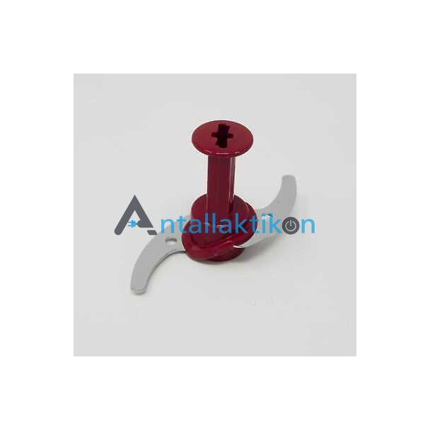 Μαχαίρι MULTI MOULINEX ('ανω ) AT712G31