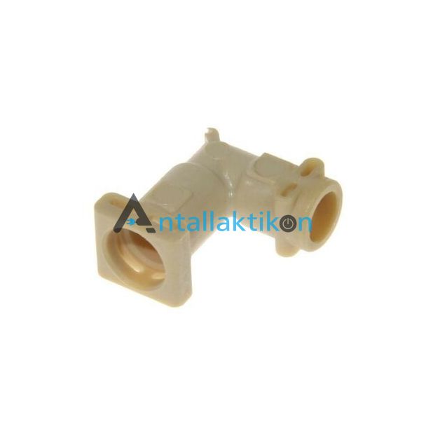 Σύνδεσμος καφετιέρας DELONGHI Original 5332242400