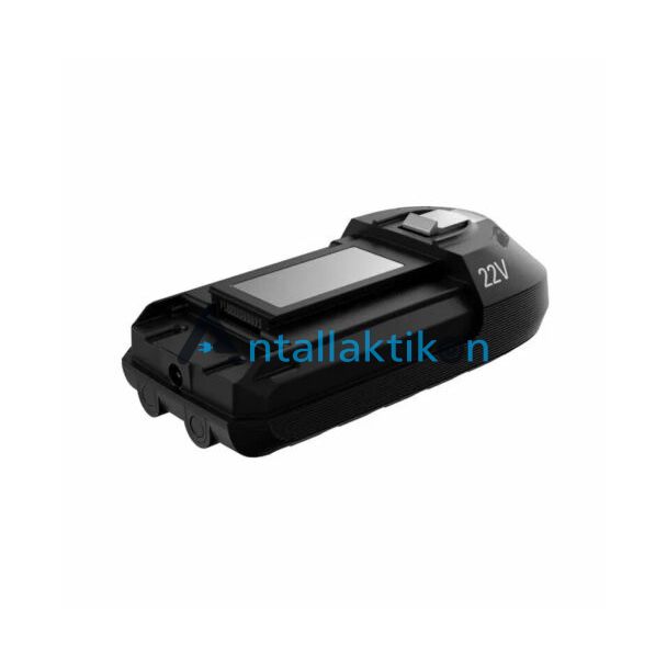 Μπαταρία σκούπας ROWENTA STICK FORCE FLEX 22V ZR009700