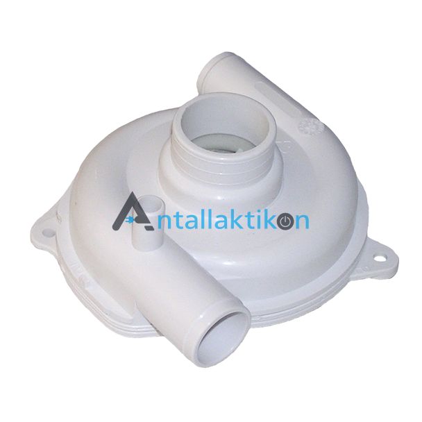Κέλυφος μοτέρ πλυντηρίου πιάτων ARISTON / SMEG 75036316