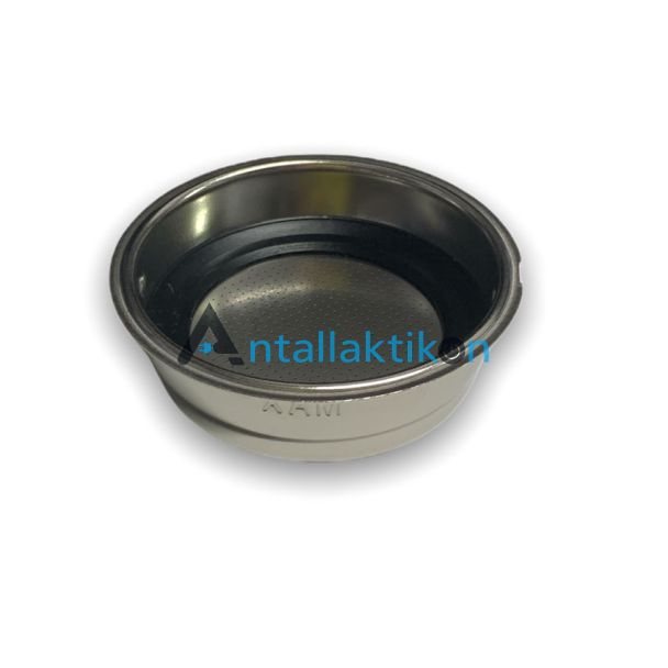 Φίλτρο καφετιέρας espresso μονής δόσης ΙΖΖΥ AMALFI IZ-6004 Original 223705