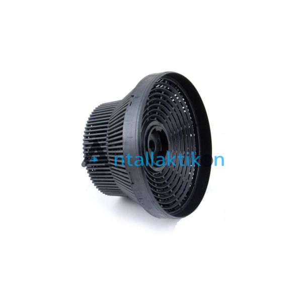 Φίλτρο άνθρακα απορροφητήρα TEKA TL1-62 , SMEG Original 61801251
