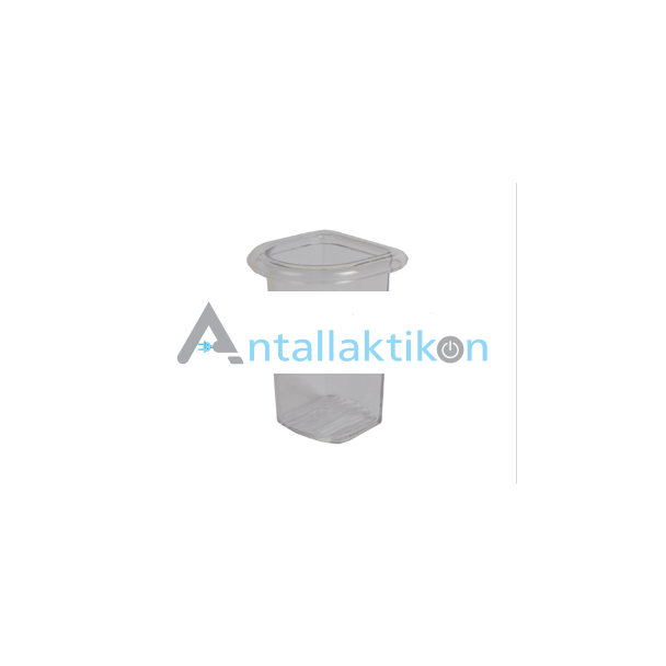 Πιέστηρας φρούτων τρίφτη MOULINEX DG750 Οriginal SS-193756