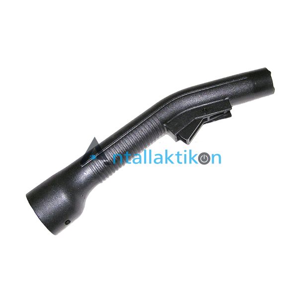Λαβή ράμφος (γωνία) σωλήνα σπιράλ σκούπας HOOVER ARIA Οriginal