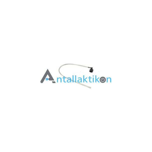 Σύνδεσμος αντλίας ηλεκτρικής σκούπας PHILIPS TRIATHLON HR6947 HR6834 HR6815 HR6825 HR6835 HR6836 FC6842 Original 482253021055