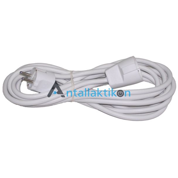 Μπαλαντέζα 3x1.5mm^2  7m