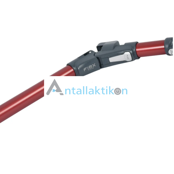 Σωλήνας σκούπας stick ROWENTA RH9829 Original SS-2230002519