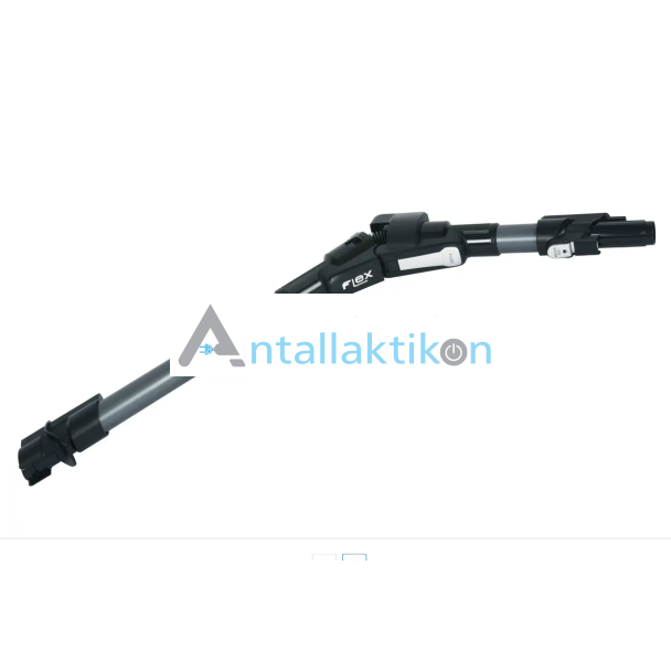 Σωλήνας σκούπας stick ROWENTA RH2078WO Original SS-2230003261